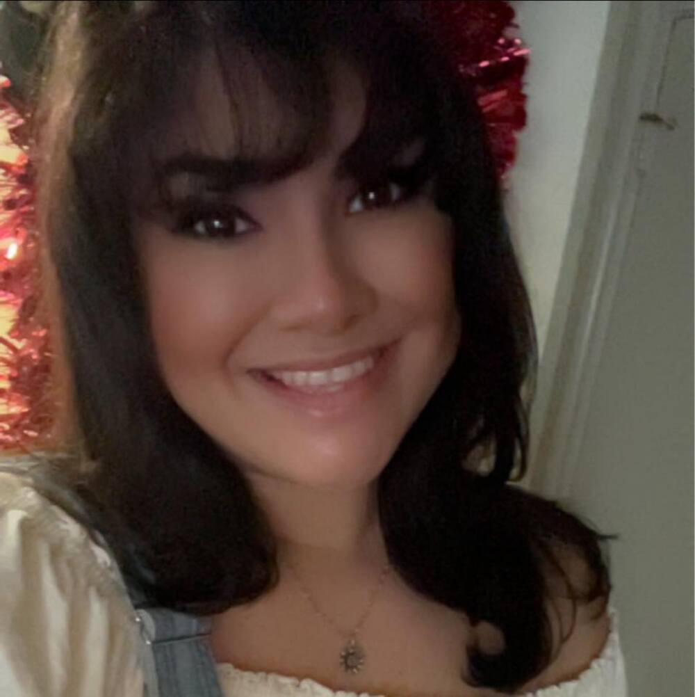 Meet your Posher, Mari